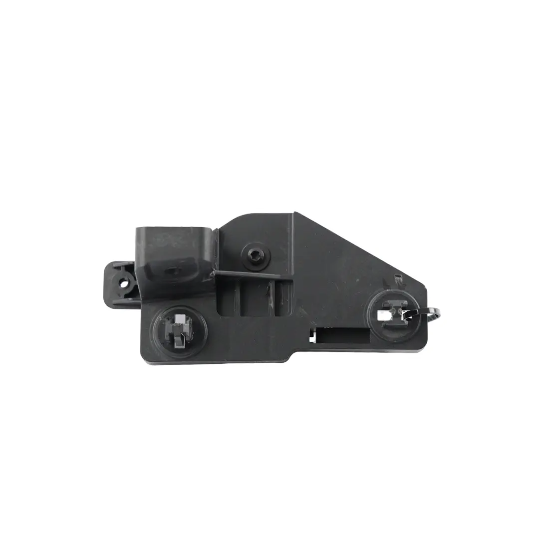 Audi Q5 FY Bonnet Hood Release Cable Mount Bracket Holder Driver Side - SKU RHD-80C823633B - Part number 80C823633B