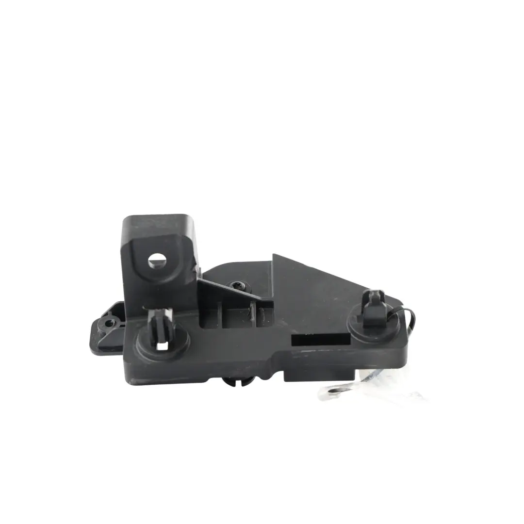 Audi Q5 FY Bonnet Hood Release Cable Mount Bracket Holder Driver Side - SKU RHD-80C823633B - Part number 80C823633B