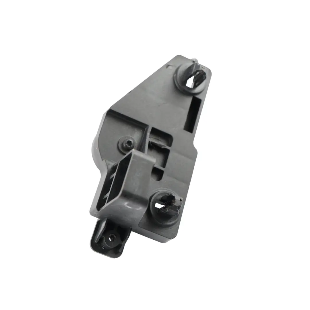 Bonnet Hood Release Cable Mount Bracket Holder Driver Side to Audi Q5 FY with Part number 80C823633B Audi Q5 FY Bonnet Hood Release Cable Mount Bracket Holder Driver Side - SKU RHD-80C823633B - Part number 80C823633B