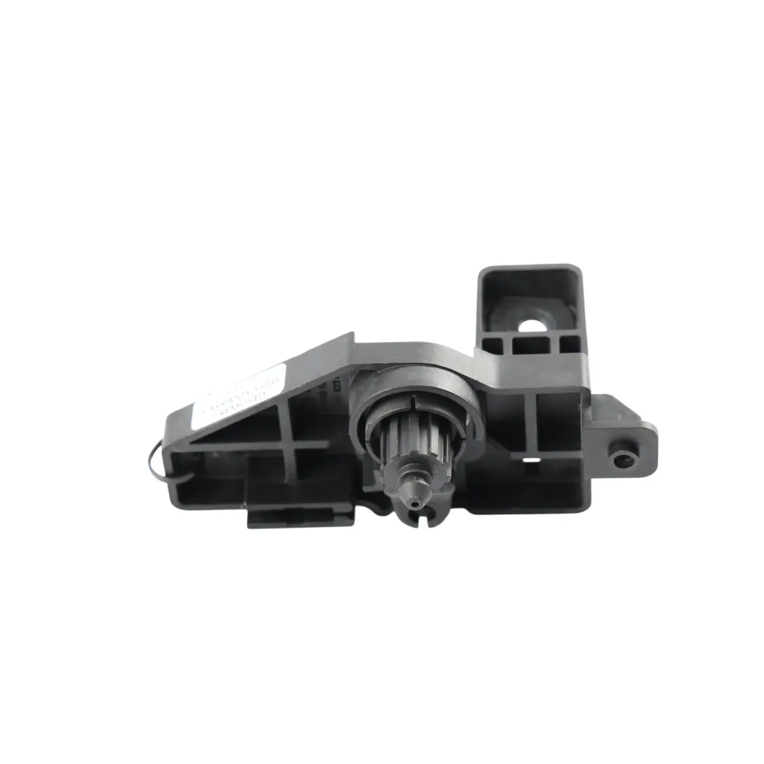 Audi Q5 FY Bonnet Hood Release Cable Mount Bracket Holder Driver Side - SKU RHD-80C823633B - Part number 80C823633B