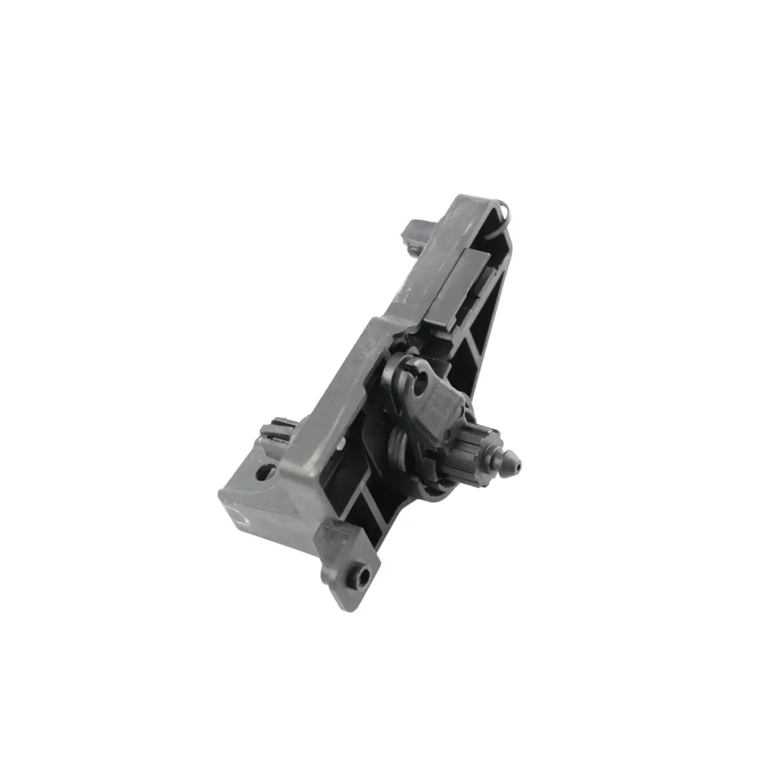 Audi Q5 FY Bonnet Hood Release Cable Mount Bracket Holder Driver Side - SKU RHD-80C823633B - Part number 80C823633B