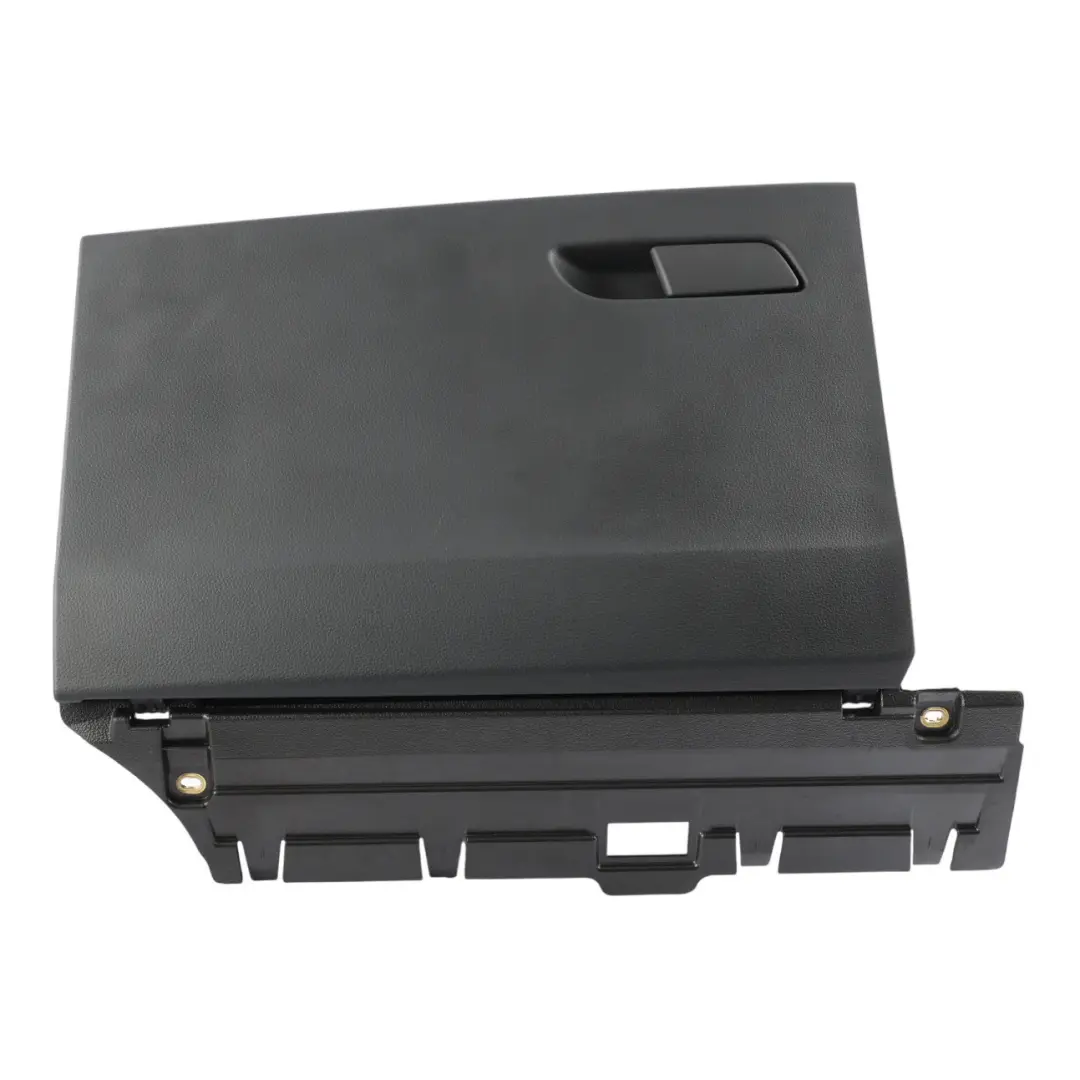 Audi Q5 FY Glove Box Compartment Storage Passenger Side Soul Black - SKU RHD-80C857035A - Part number 80C857035A