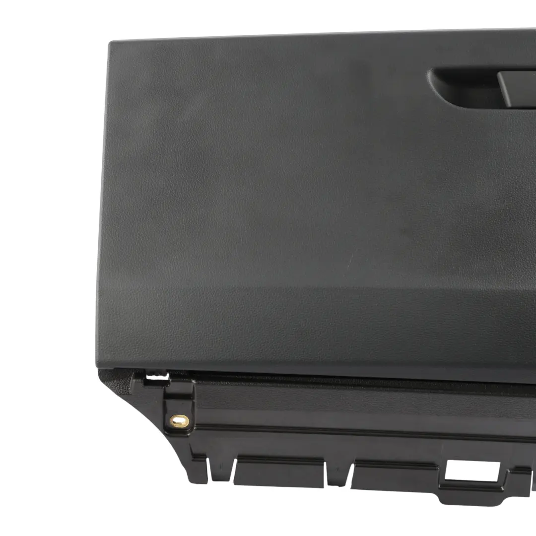 Glove Box Compartment Storage Passenger Side Soul Black to Audi Q5 FY with Part number 80C857035A Audi Q5 FY Glove Box Compartment Storage Passenger Side Soul Black - SKU RHD-80C857035A - Part number 80C857035A