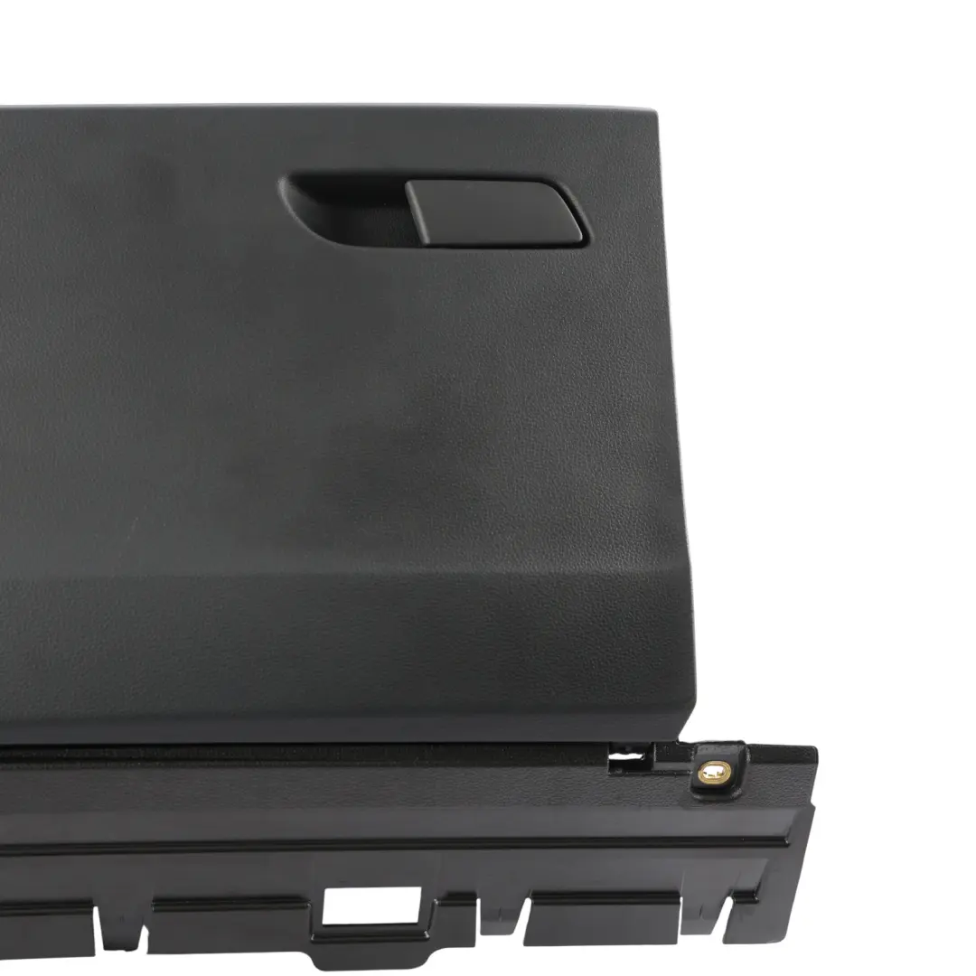 Glove Box Compartment Storage Passenger Side Soul Black to Audi Q5 FY with Part number 80C857035A Audi Q5 FY Glove Box Compartment Storage Passenger Side Soul Black - SKU RHD-80C857035A - Part number 80C857035A
