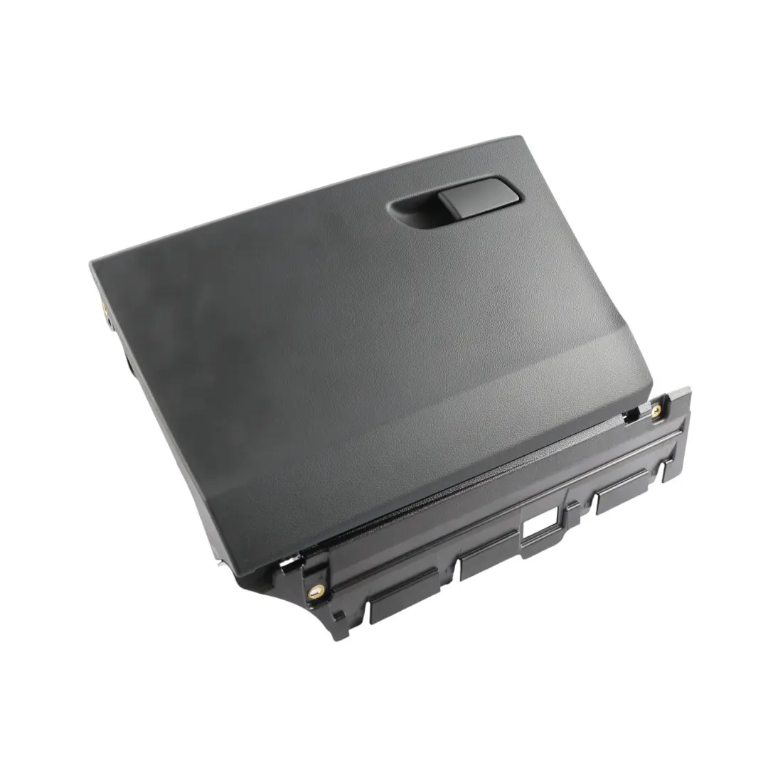 Glove Box Compartment Storage Passenger Side Soul Black to Audi Q5 FY with Part number 80C857035A Audi Q5 FY Glove Box Compartment Storage Passenger Side Soul Black - SKU RHD-80C857035A - Part number 80C857035A