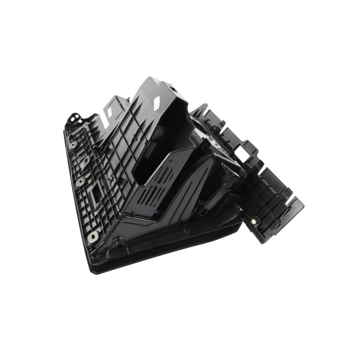 Glove Box Compartment Storage Passenger Side Soul Black to Audi Q5 FY with Part number 80C857035A Audi Q5 FY Glove Box Compartment Storage Passenger Side Soul Black - SKU RHD-80C857035A - Part number 80C857035A