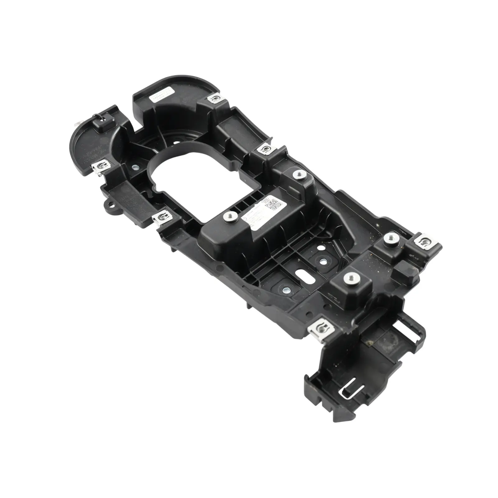 Audi Q5 FY Centre Console Gear Stick Plate Mount Securing Bracket 80C863531A