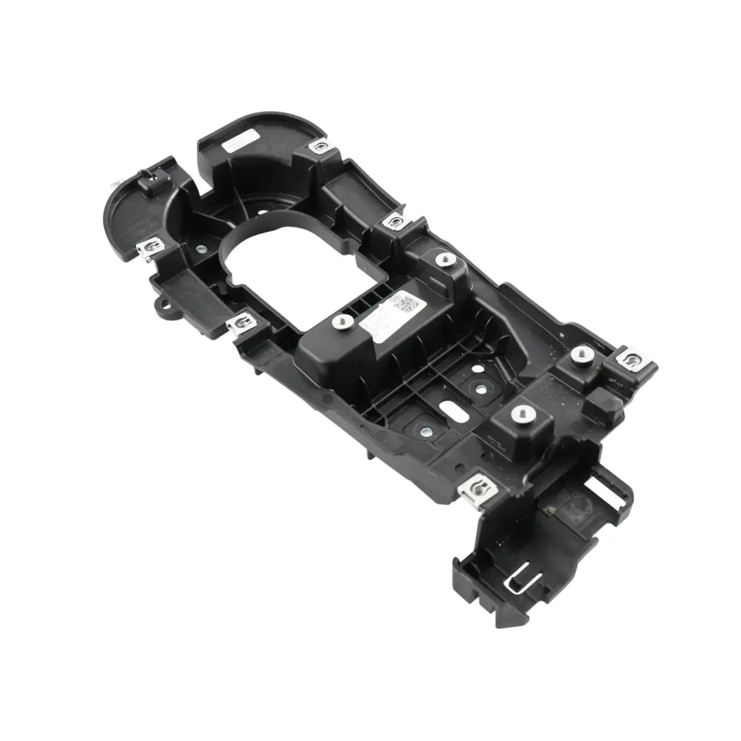Centre Console Gear Stick Plate Mount Securing Bracket to Audi Q5 FY with Part number 80C863531A Audi Q5 FY Centre Console Gear Stick Plate Mount Securing Bracket - SKU RHD-80C863531A - Part number 80C863531A