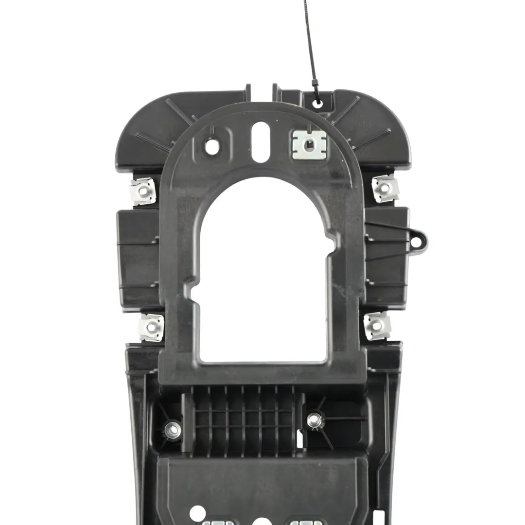 Centre Console Gear Stick Plate Mount Securing Bracket to Audi Q5 FY with Part number 80C863531A Audi Q5 FY Centre Console Gear Stick Plate Mount Securing Bracket - SKU RHD-80C863531A - Part number 80C863531A