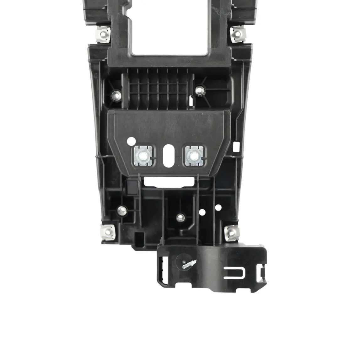 Audi Q5 FY Centre Console Gear Stick Plate Mount Securing Bracket - SKU RHD-80C863531A - Part number 80C863531A