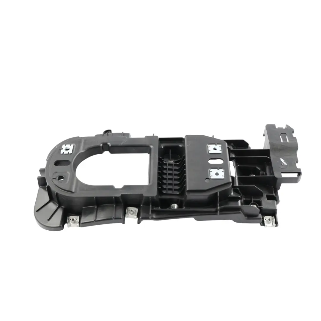 Audi Q5 FY Centre Console Gear Stick Plate Mount Securing Bracket - SKU RHD-80C863531A - Part number 80C863531A