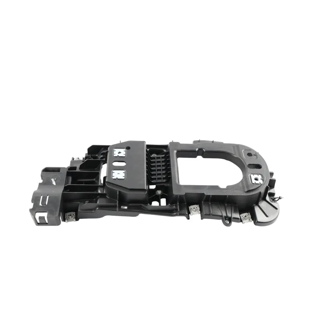 Centre Console Gear Stick Plate Mount Securing Bracket to Audi Q5 FY with Part number 80C863531A Audi Q5 FY Centre Console Gear Stick Plate Mount Securing Bracket - SKU RHD-80C863531A - Part number 80C863531A