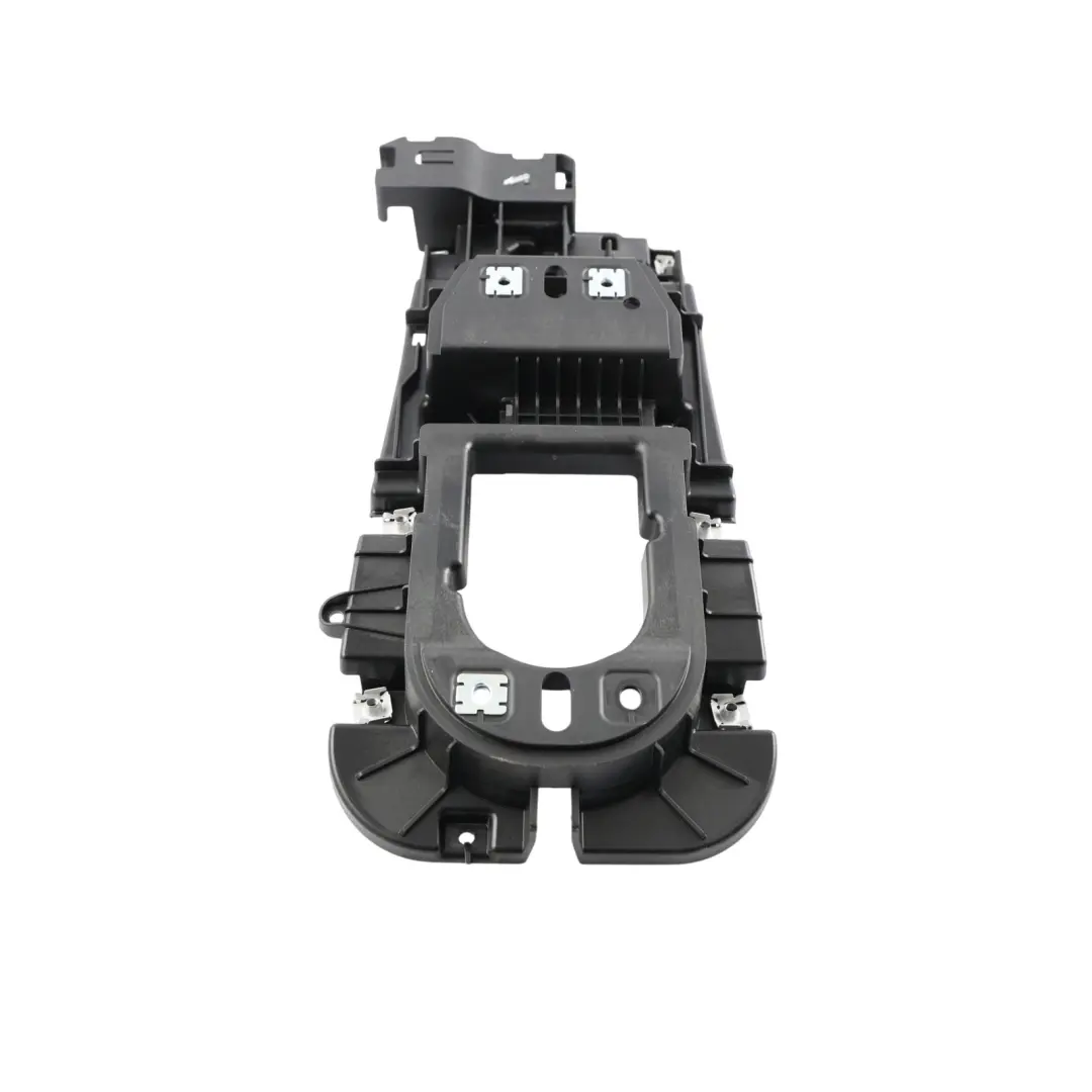 Audi Q5 FY Centre Console Gear Stick Plate Mount Securing Bracket - SKU RHD-80C863531A - Part number 80C863531A