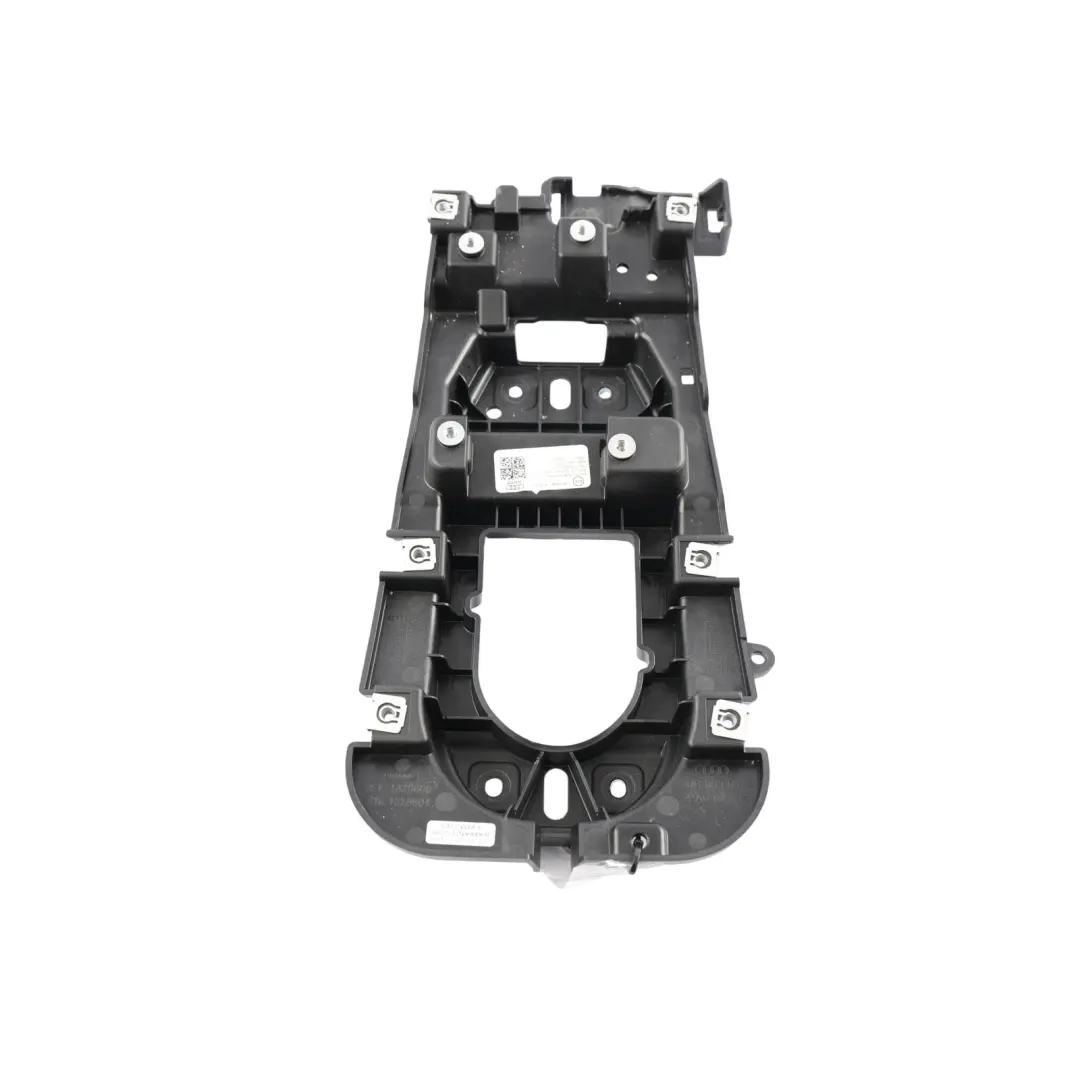 Audi Q5 FY Centre Console Gear Stick Plate Mount Securing Bracket - SKU RHD-80C863531A - Part number 80C863531A