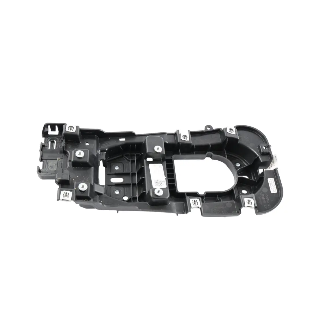 Audi Q5 FY Centre Console Gear Stick Plate Mount Securing Bracket - SKU RHD-80C863531A - Part number 80C863531A