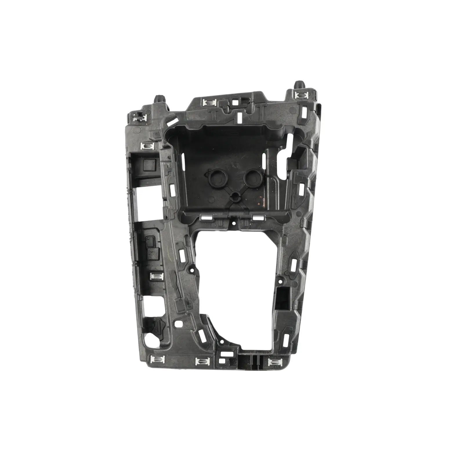 Audi Q5 FY Centre Console Attachment Gear Cover Surround Frame Base 80C864261C