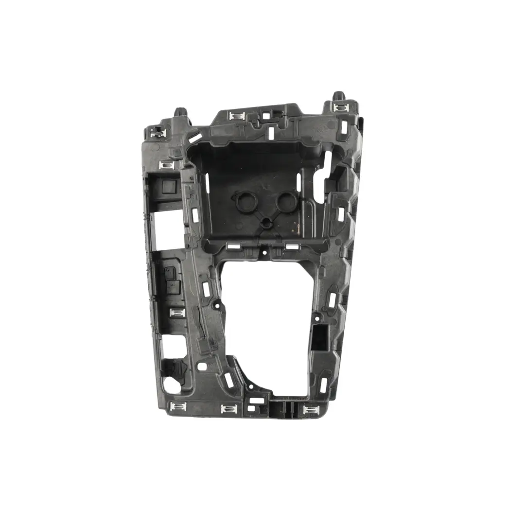 Centre Console Attachment Gear Cover Surround Frame Base to Audi Q5 FY with Part number 80C864261C Audi Q5 FY Centre Console Attachment Gear Cover Surround Frame Base - SKU RHD-80C864261C - Part number 80C864261C