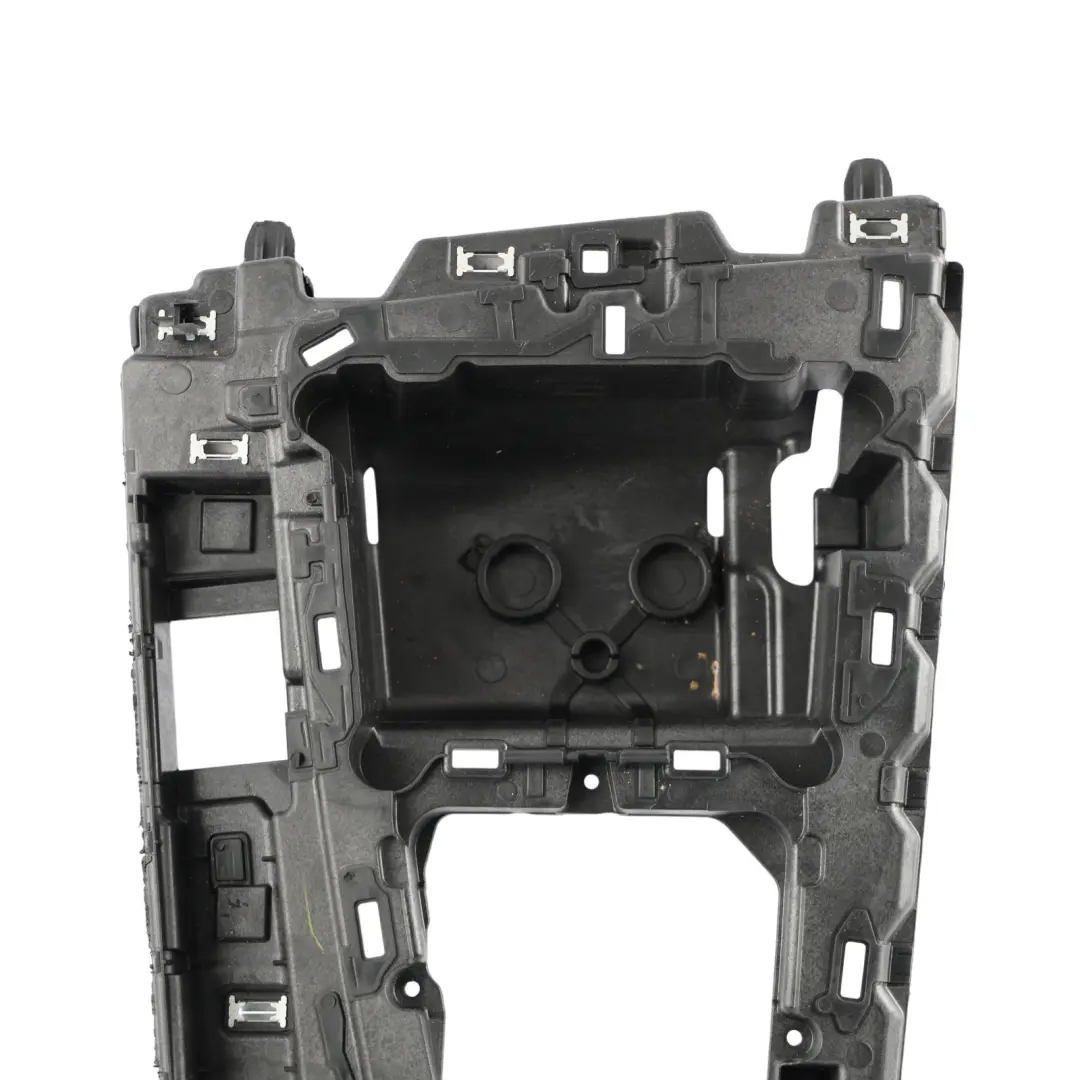 Audi Q5 FY Centre Console Attachment Gear Cover Surround Frame Base - SKU RHD-80C864261C - Part number 80C864261C