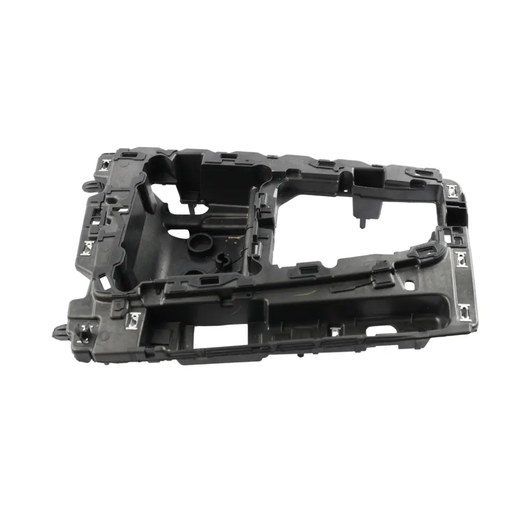 Audi Q5 FY Centre Console Attachment Gear Cover Surround Frame Base - SKU RHD-80C864261C - Part number 80C864261C