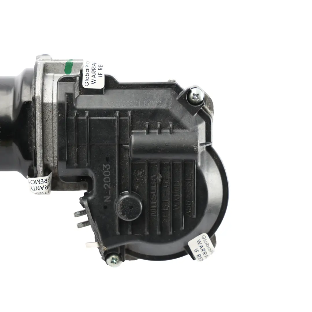 Audi Q5 FY Front Windscreen Windshield Wiper Motor - SKU RHD-80C955023D - Part number 80C955023D