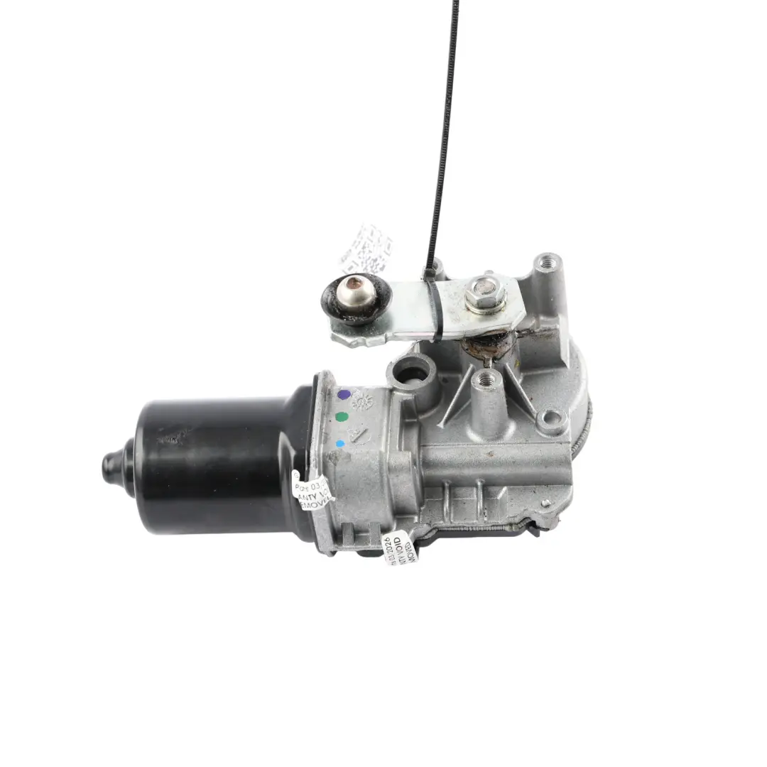 Front Windscreen Windshield Wiper Motor to Audi Q5 FY with Part number 80C955023D Audi Q5 FY Front Windscreen Windshield Wiper Motor - SKU RHD-80C955023D - Part number 80C955023D