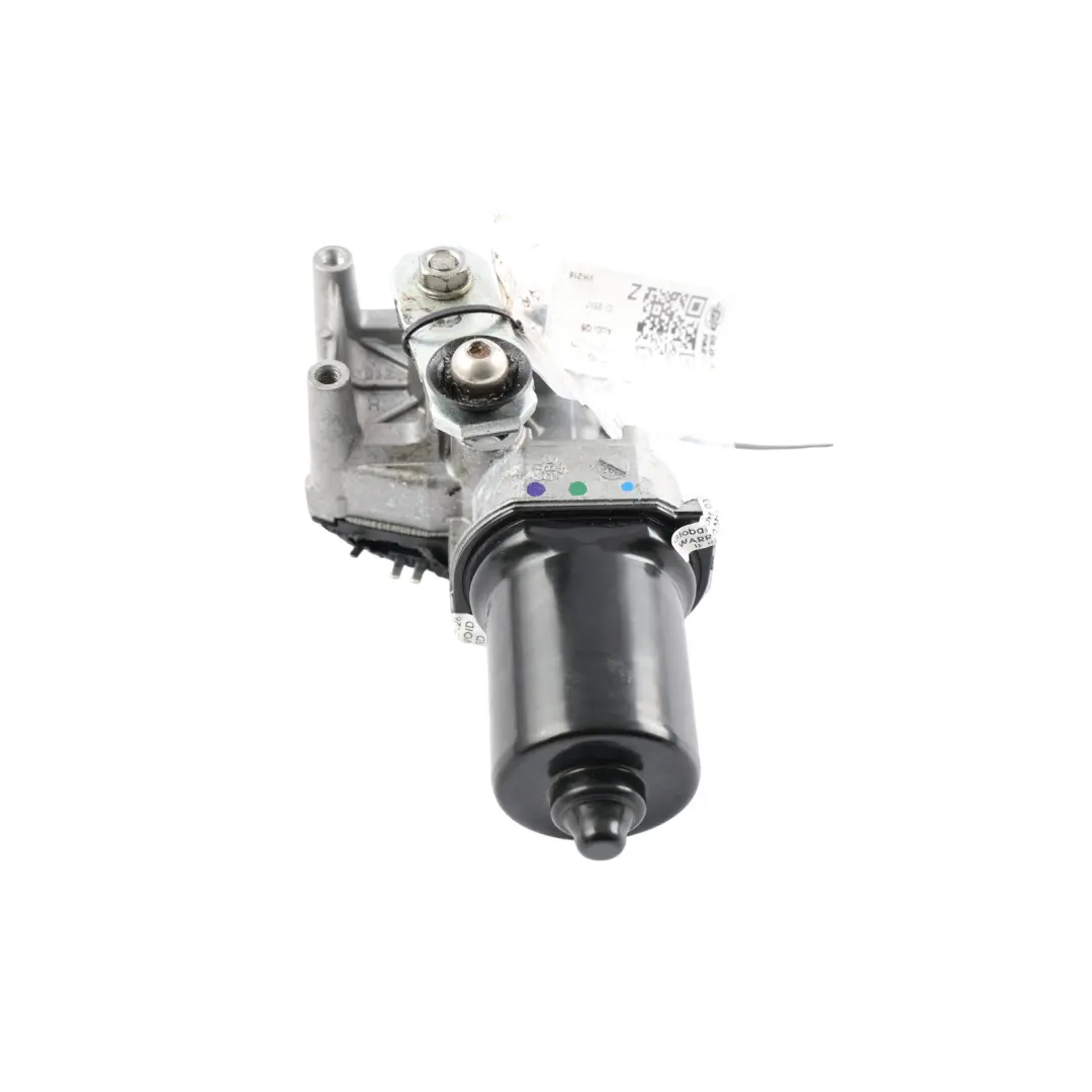 Audi Q5 FY Front Windscreen Windshield Wiper Motor - SKU RHD-80C955023D - Part number 80C955023D