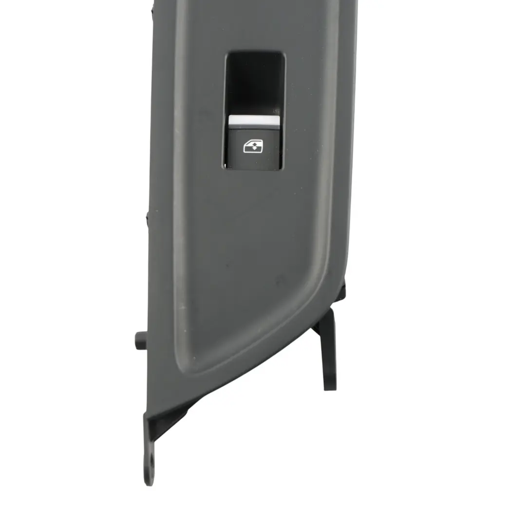 Front Door Window Lifter Regulator Control Switch Left N/S to Audi Q5 FY with Part number 80C959517 Audi Q5 FY Front Door Window Lifter Regulator Control Switch Left N/S - SKU RHD-80C959517 - Part number 80C959517