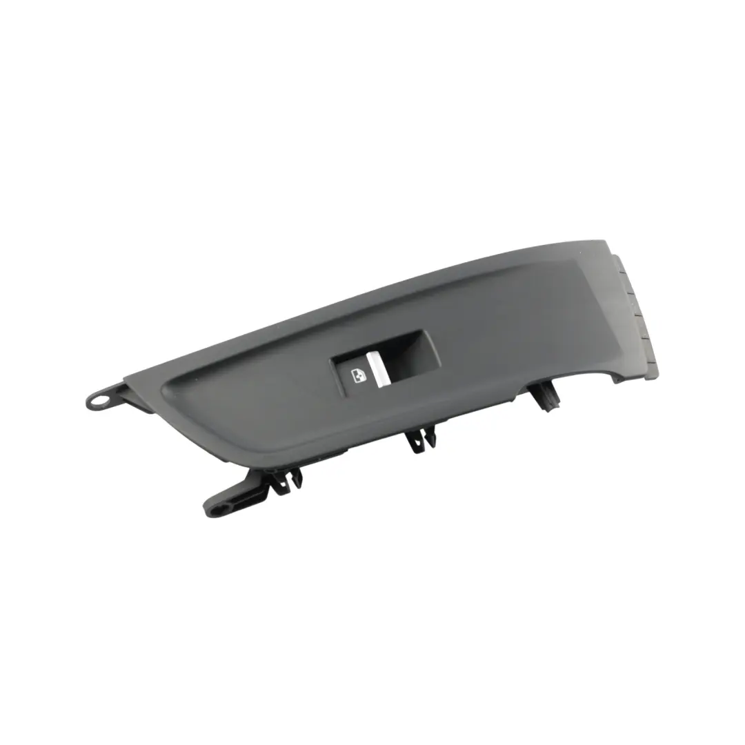 Audi Q5 FY Front Door Window Lifter Regulator Control Switch Left N/S - SKU RHD-80C959517 - Part number 80C959517