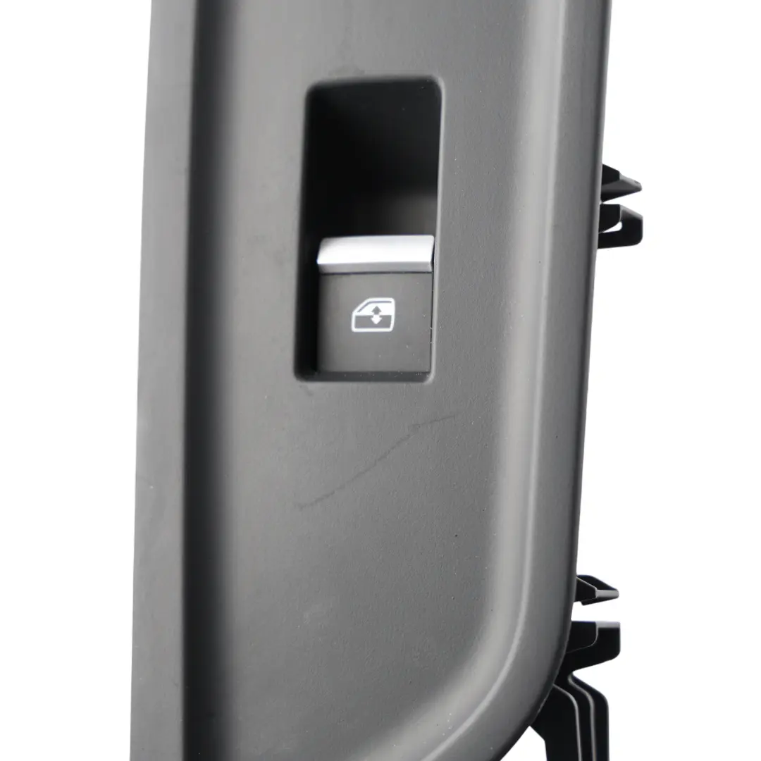 Front Door Window Lifter Regulator Control Switch Left N/S to Audi Q5 FY with Part number 80C959517 Audi Q5 FY Front Door Window Lifter Regulator Control Switch Left N/S - SKU RHD-80C959517 - Part number 80C959517