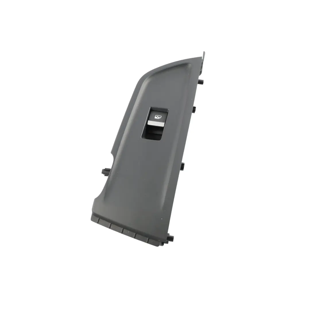 Audi Q5 FY Front Door Window Lifter Regulator Control Switch Left N/S - SKU RHD-80C959517 - Part number 80C959517