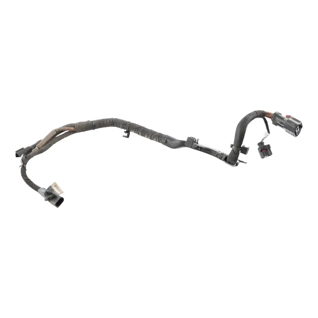 Steering Rack Wiring Harness Loom Cable to Audi Q5 FY Electric Power with Part number 80C971111A Audi Q5 FY Electric Power Steering Rack Wiring Harness Loom Cable - SKU RHD-80C971111A - Part number 80C971111A