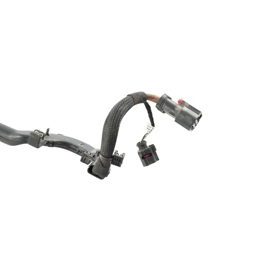 Steering Rack Wiring Harness Loom Cable to Audi Q5 FY Electric Power with Part number 80C971111A Audi Q5 FY Electric Power Steering Rack Wiring Harness Loom Cable - SKU RHD-80C971111A - Part number 80C971111A