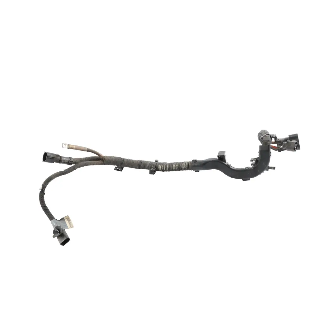 Steering Rack Wiring Harness Loom Cable to Audi Q5 FY Electric Power with Part number 80C971111A Audi Q5 FY Electric Power Steering Rack Wiring Harness Loom Cable - SKU RHD-80C971111A - Part number 80C971111A