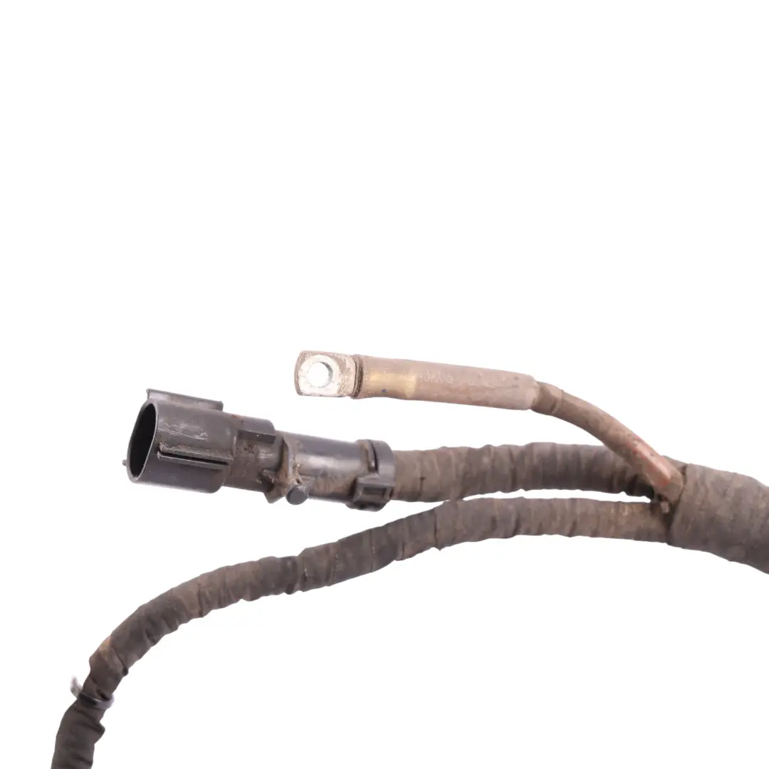 Audi Q5 FY Electric Power Steering Rack Wiring Harness Loom Cable - SKU RHD-80C971111A - Part number 80C971111A