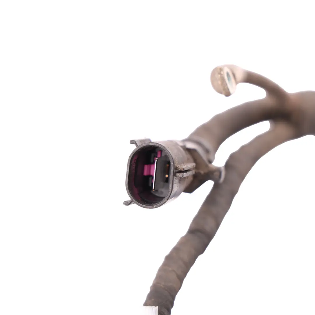 Steering Rack Wiring Harness Loom Cable to Audi Q5 FY Electric Power with Part number 80C971111A Audi Q5 FY Electric Power Steering Rack Wiring Harness Loom Cable - SKU RHD-80C971111A - Part number 80C971111A