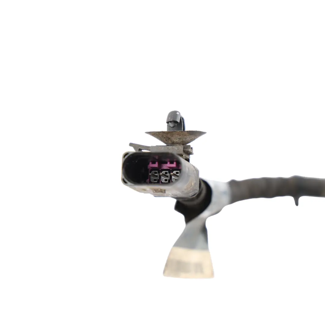 Audi Q5 FY Electric Power Steering Rack Wiring Harness Loom Cable - SKU RHD-80C971111A - Part number 80C971111A