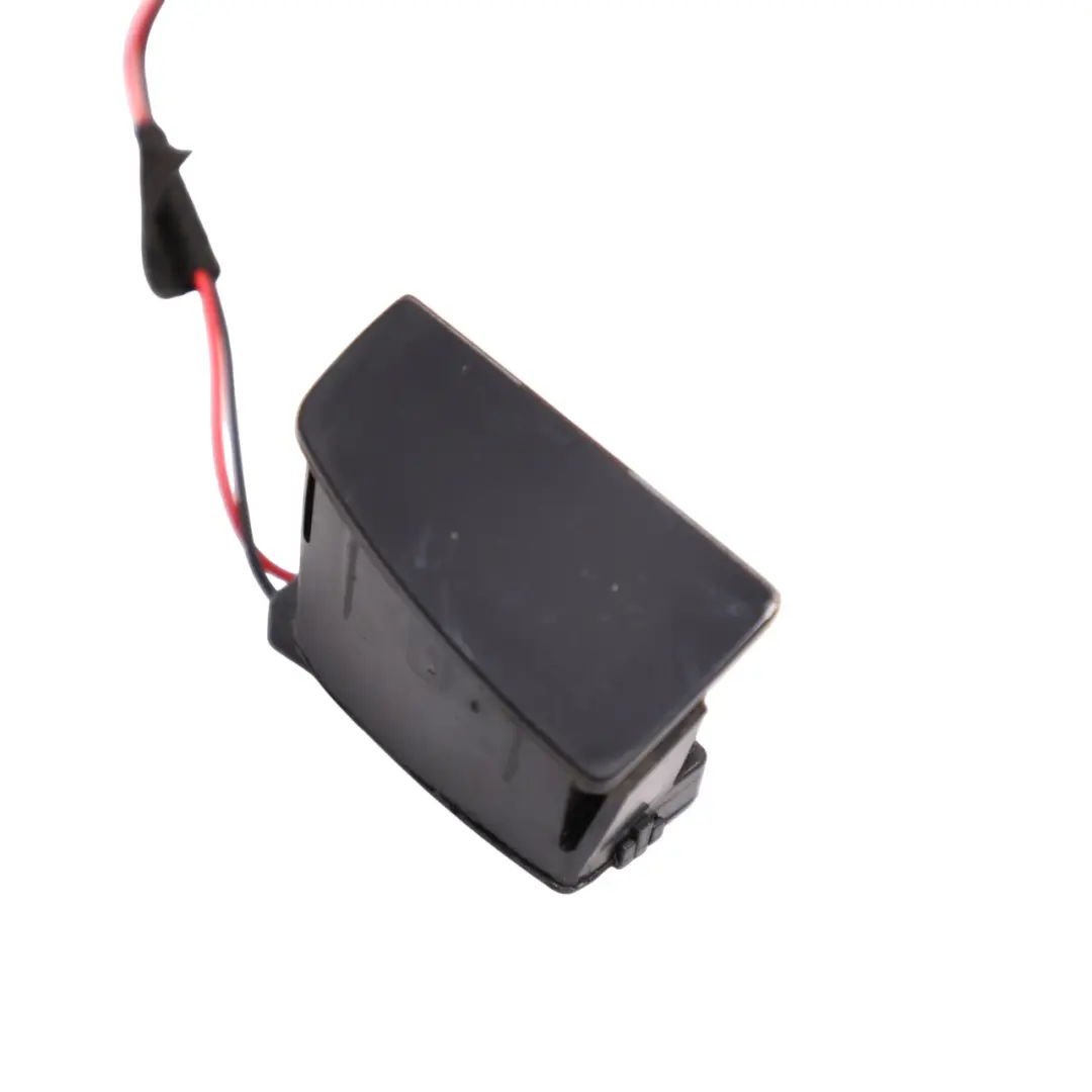 Audi Q3 F3 Wing Mirror Blind Spot Assist Warning LED Light Right O/S - SKU RHD-81C949146 - Part number 81C949146