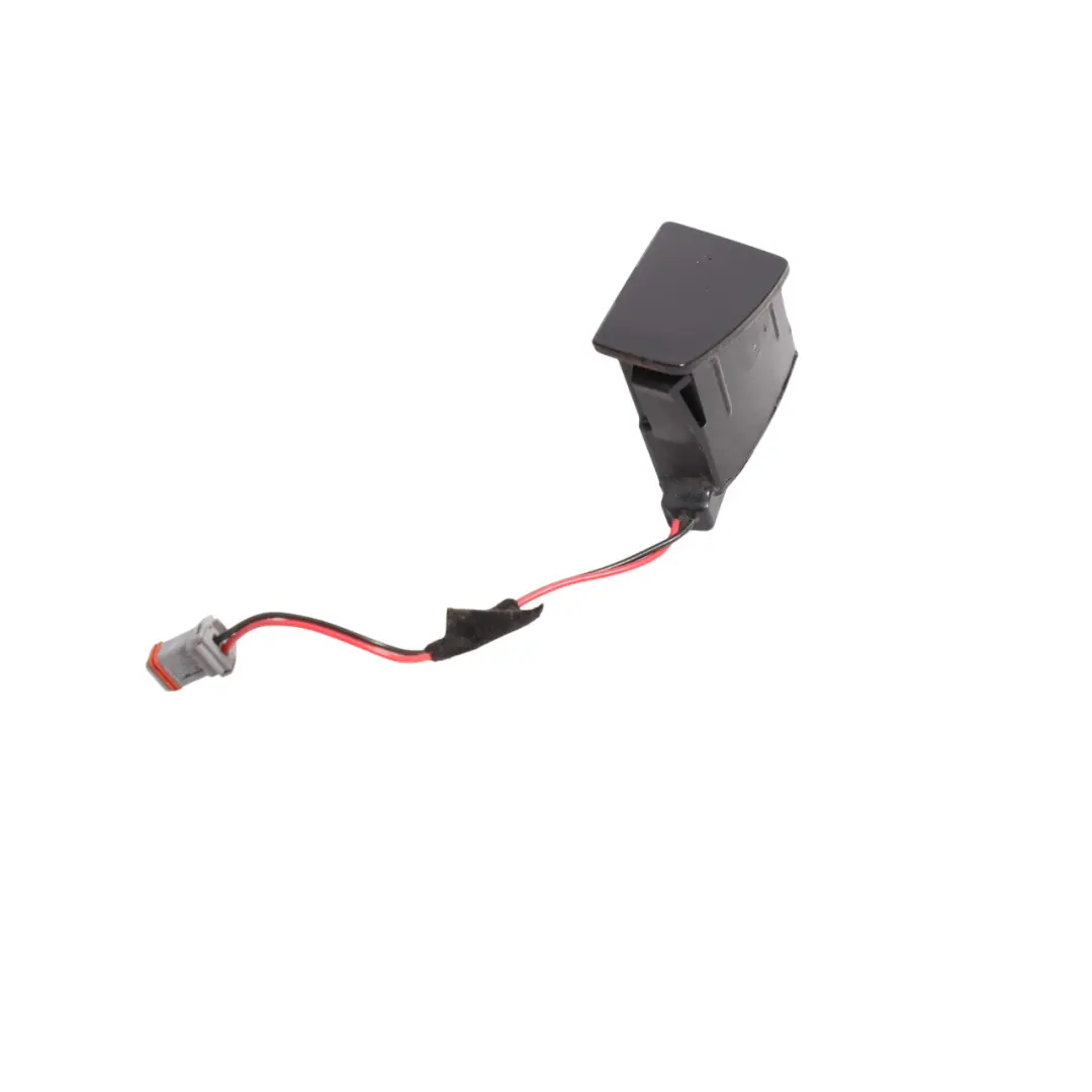 Audi Q3 F3 Wing Mirror Blind Spot Assist Warning LED Light Right O/S - SKU RHD-81C949146 - Part number 81C949146