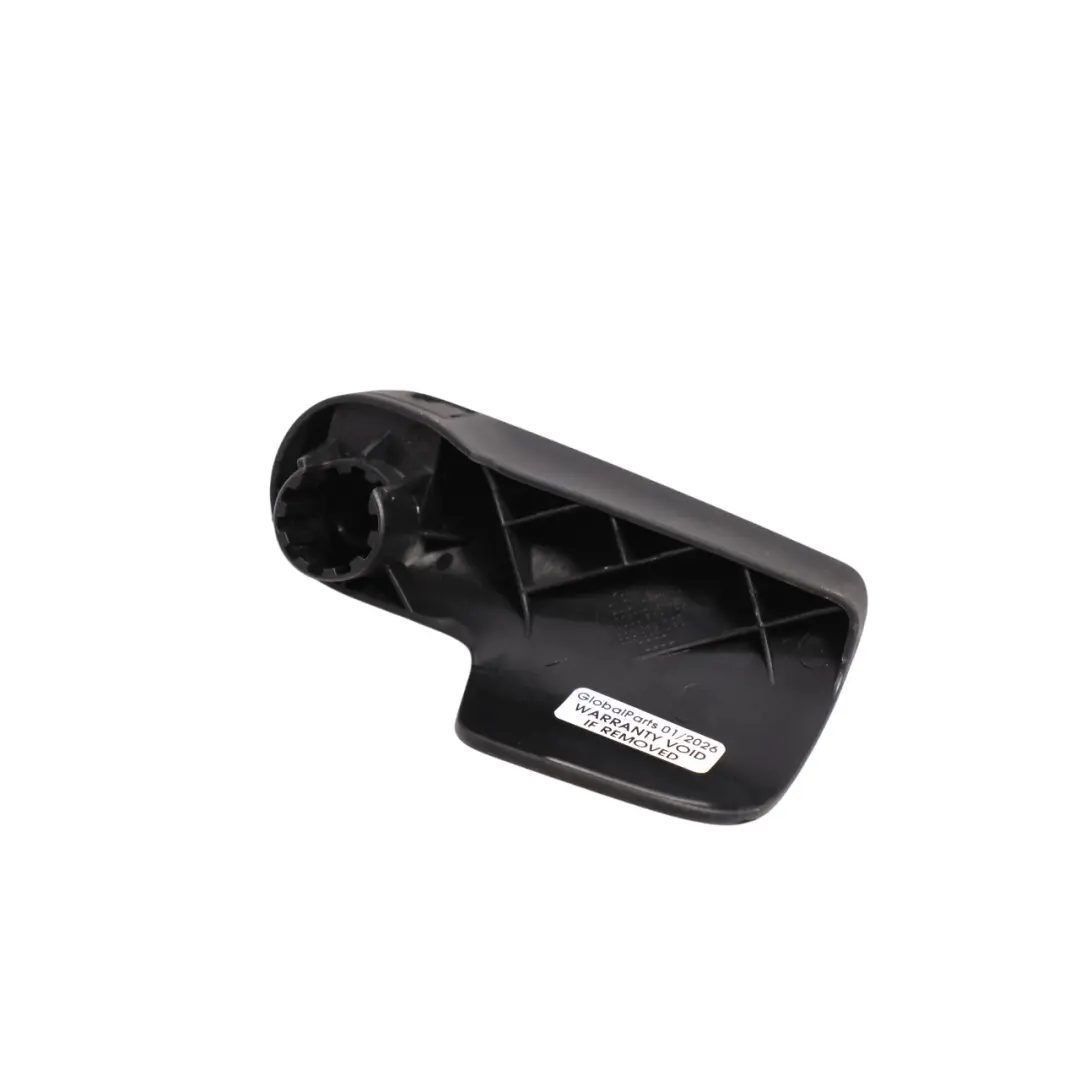 Audi Q3 F3 Hood Bonnet Engine Release Catch Latch Lock Front Handle - SKU RHD-83C823533A-1 - Part number 83C823533A