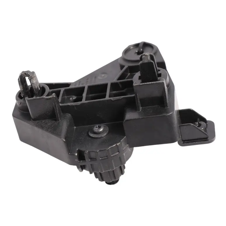 Audi Q3 F3 Bonnet Hood Opener Lever Base Bracket Mount Holder - SKU RHD-83C823633 - Part number 83C823633