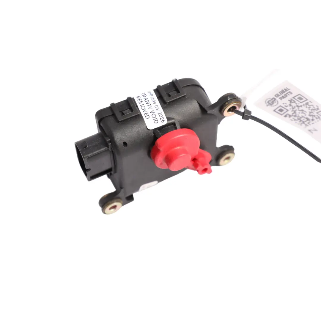 Heater Flap Motor Actuator Control Unit to Porsche Carrera 996 with Part number 8D2820511D Porsche Carrera 996 Heater Flap Motor Actuator Control Unit - SKU RHD-8D2820511D - Part number 8D2820511D