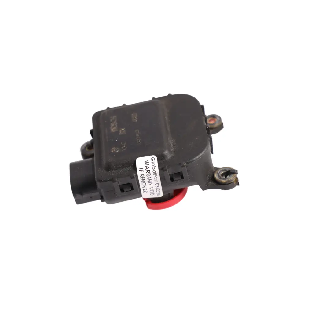 Porsche Carrera 996 Heater Flap Motor Actuator Control Unit - SKU RHD-8D2820511D - Part number 8D2820511D