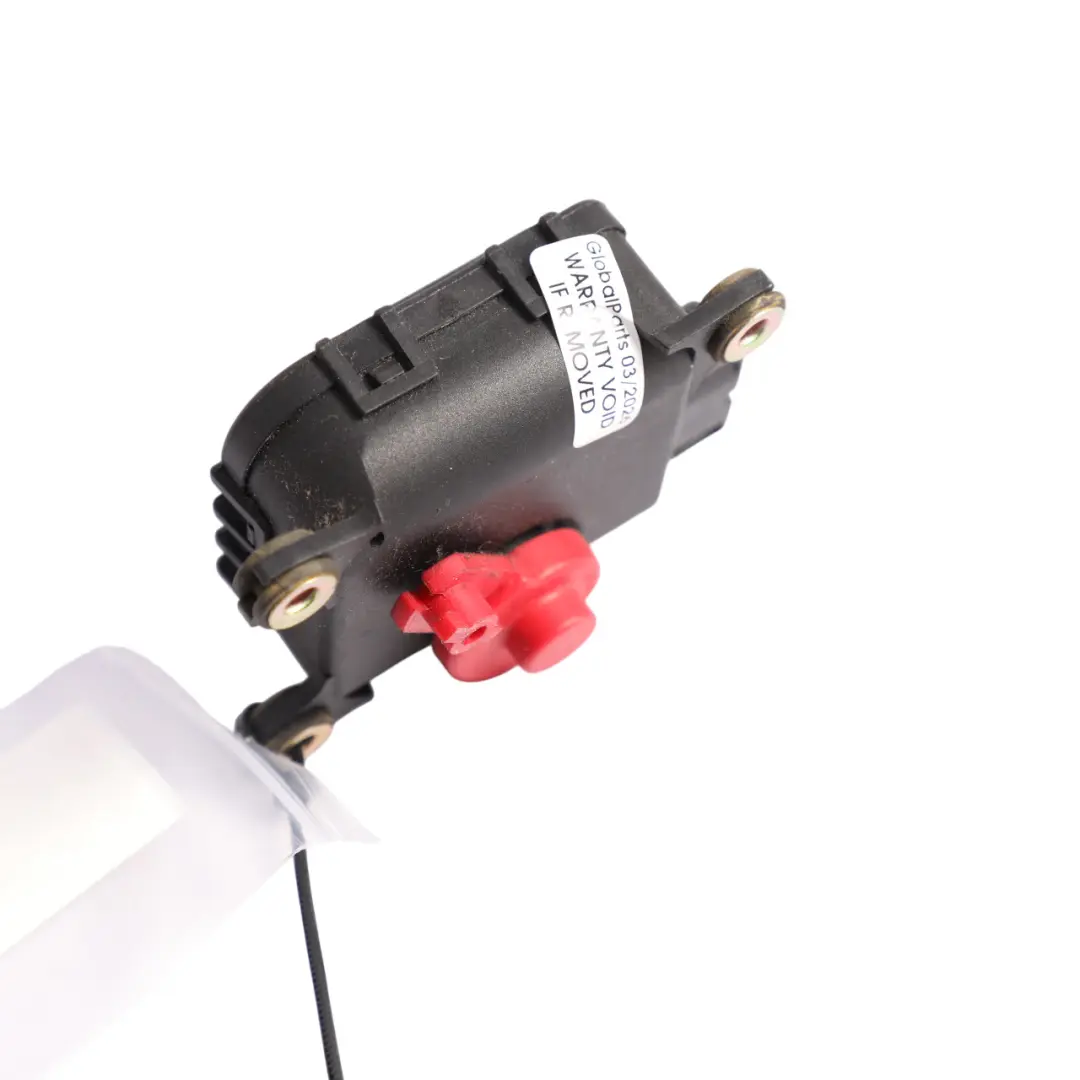 Porsche Carrera 996 Heater Flap Motor Actuator Control Unit - SKU RHD-8D2820511D - Part number 8D2820511D