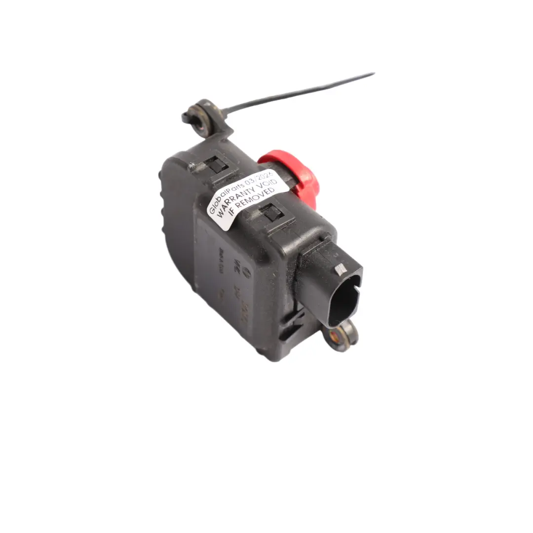 Heater Flap Motor Actuator Control Unit to Porsche Carrera 996 with Part number 8D2820511D Porsche Carrera 996 Heater Flap Motor Actuator Control Unit - SKU RHD-8D2820511D - Part number 8D2820511D