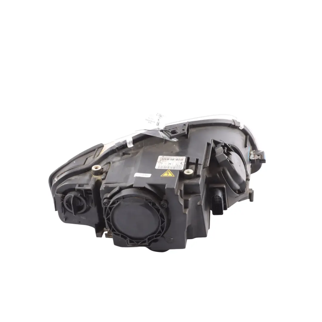 Audi A4 B7 Front Headlight Headlamp Light Lamp Halogen Left N/S - SKU RHD-8E0941003BQ - Part number 8E0941003BQ