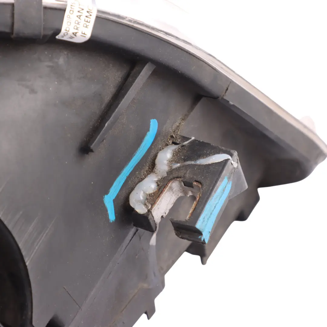 Front Headlight Headlamp Light Lamp Halogen Left N/S to Audi A4 B7 with Part number 8E0941003BQ Audi A4 B7 Front Headlight Headlamp Light Lamp Halogen Left N/S - SKU RHD-8E0941003BQ - Part number 8E0941003BQ