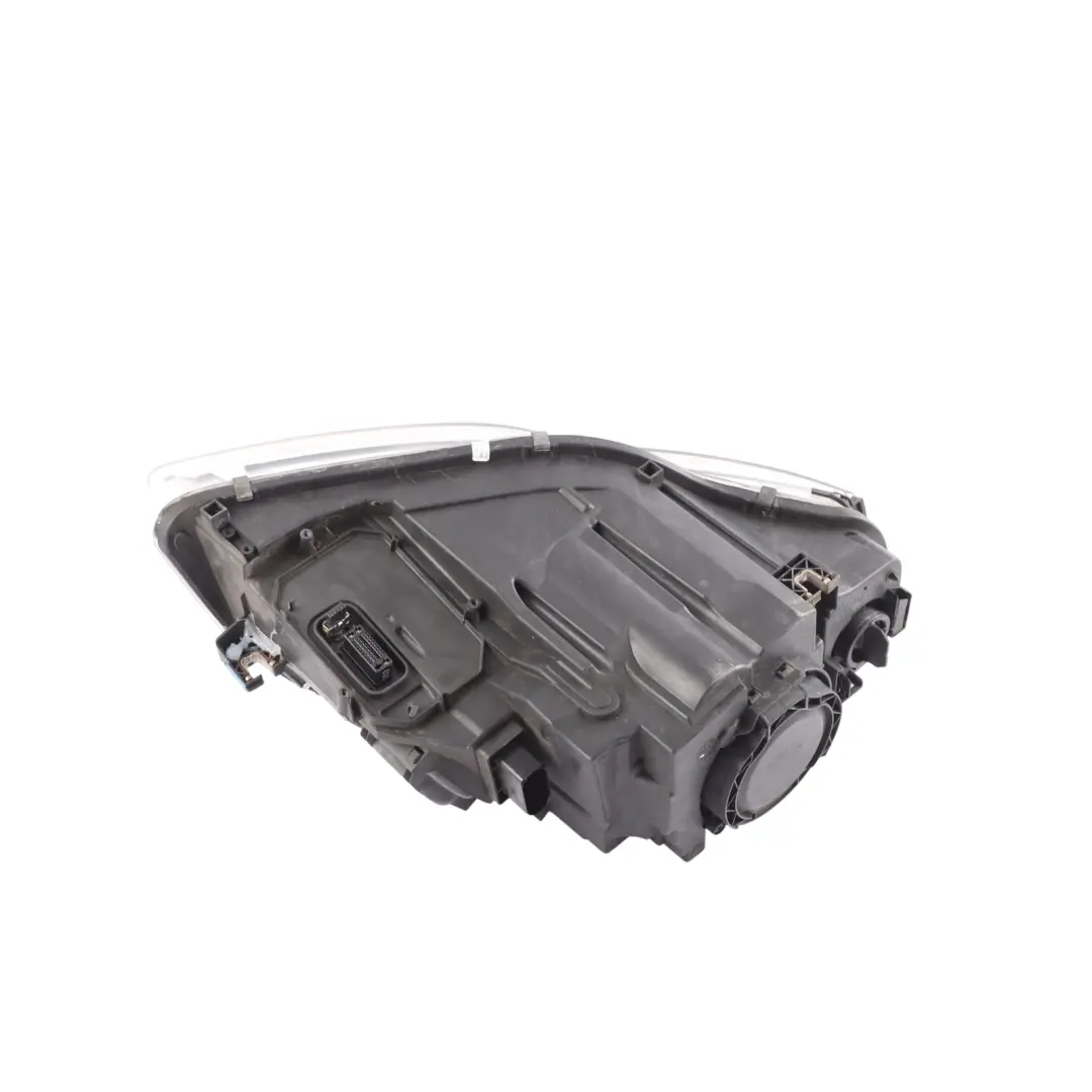 Audi A4 B7 Front Headlight Headlamp Light Lamp Halogen Left N/S - SKU RHD-8E0941003BQ - Part number 8E0941003BQ