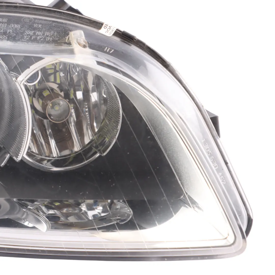Front Headlight Headlamp Light Lamp Halogen Right O/S to Audi A4 B7 with Part number 8E0941004BQ Audi A4 B7 Front Headlight Headlamp Light Lamp Halogen Right O/S - SKU RHD-8E0941004BQ - Part number 8E0941004BQ