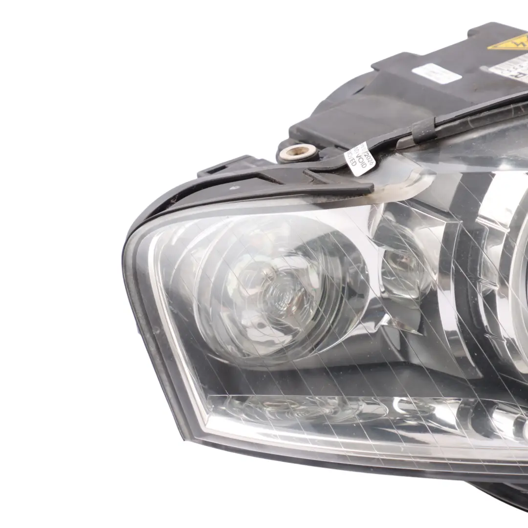 Front Headlight Headlamp Light Lamp Halogen Right O/S to Audi A4 B7 with Part number 8E0941004BQ Audi A4 B7 Front Headlight Headlamp Light Lamp Halogen Right O/S - SKU RHD-8E0941004BQ - Part number 8E0941004BQ