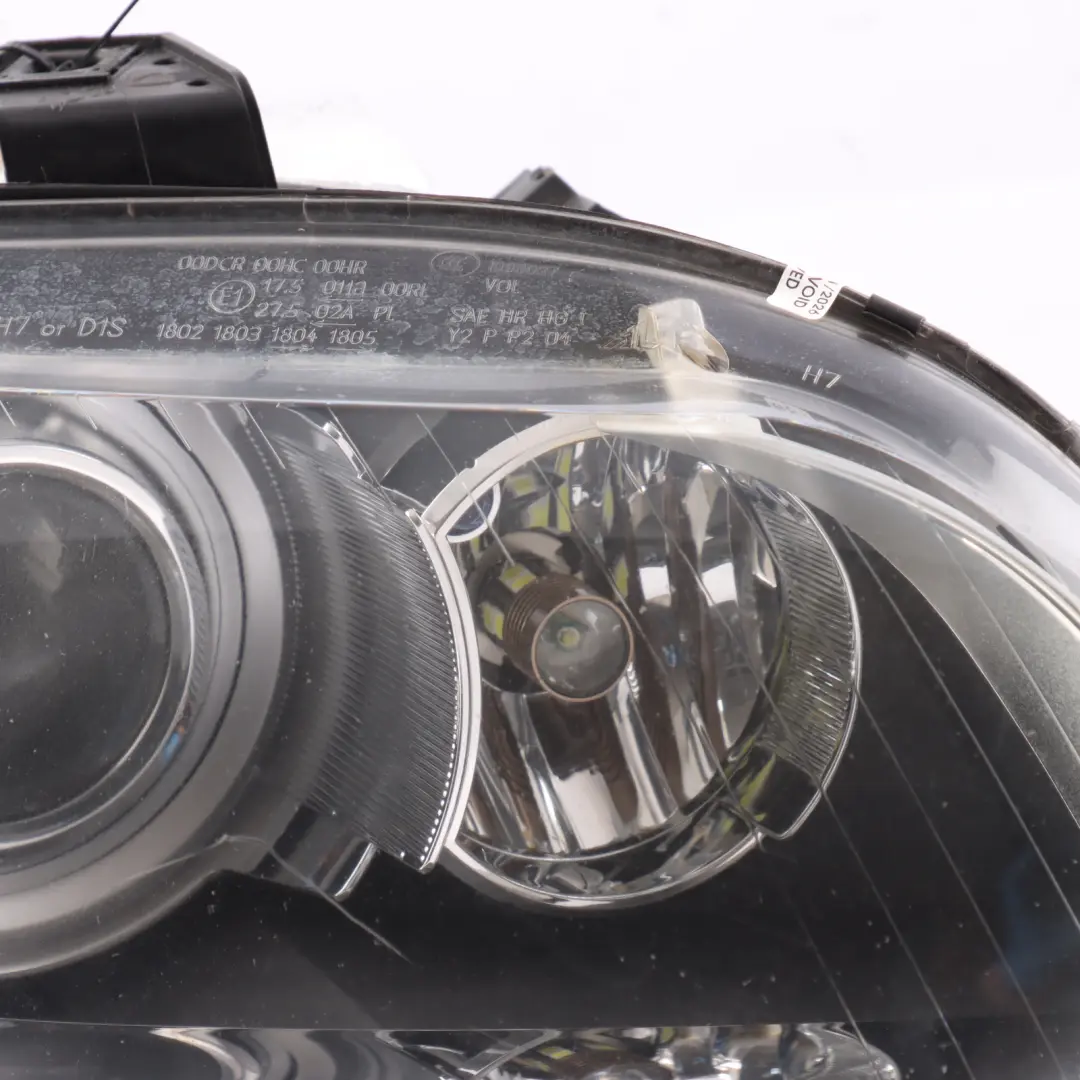 Front Headlight Headlamp Light Lamp Halogen Right O/S to Audi A4 B7 with Part number 8E0941004BQ Audi A4 B7 Front Headlight Headlamp Light Lamp Halogen Right O/S - SKU RHD-8E0941004BQ - Part number 8E0941004BQ